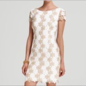 Lilly Pulitzer NWT Barbara Dress Size 10